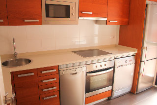 Apartamentos Turisticos Verdemar