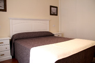 Apartamentos Turisticos Verdemar