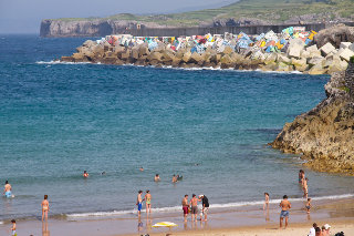 Apartamentos Turisticos Verdemar