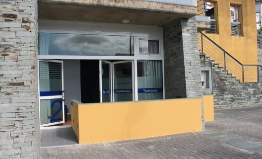 Apartamentos Turísticos Vistademar