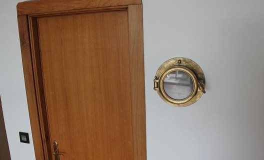 Apartamentos Turísticos Vistademar