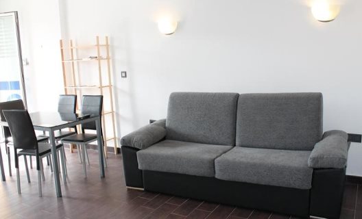 Apartamentos Turísticos Vistademar