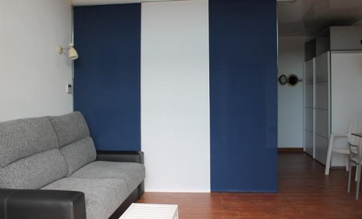 Apartamentos Turísticos Vistademar