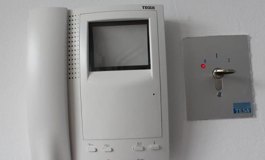 Apartamentos Turísticos Vistademar