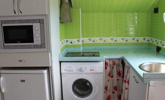Apartamentos Turísticos Vistademar
