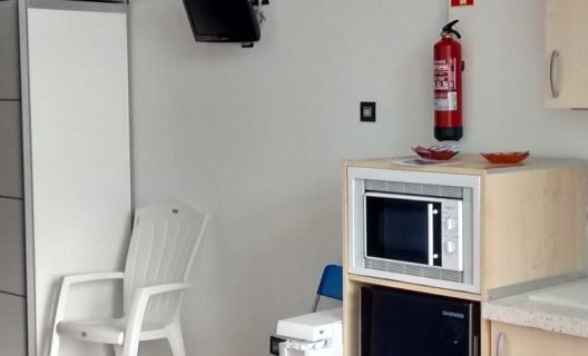 Apartamentos Turísticos Vistademar