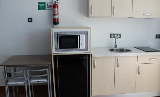 Apartamentos Turísticos Vistademar