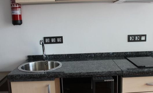 Apartamentos Turísticos Vistademar