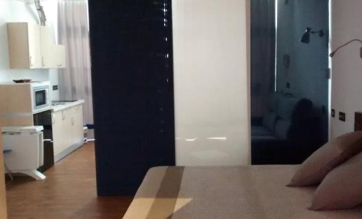 Apartamentos Turísticos Vistademar
