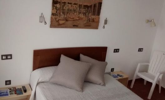 Apartamentos Turísticos Vistademar