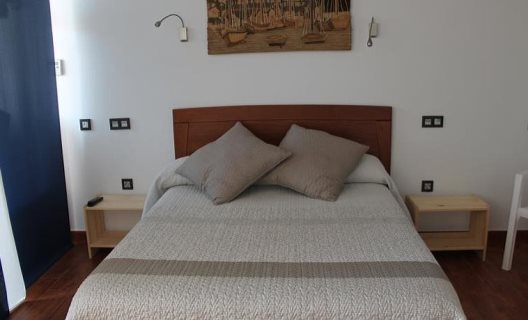 Apartamentos Turísticos Vistademar