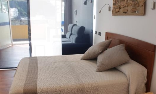 Apartamentos Turísticos Vistademar