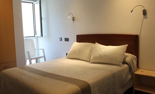 Apartamentos Turísticos Vistademar