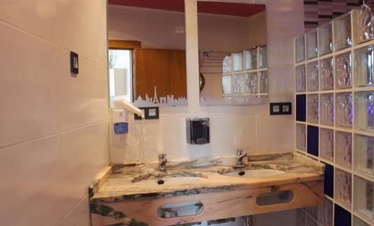 Apartamentos Turísticos Vistademar
