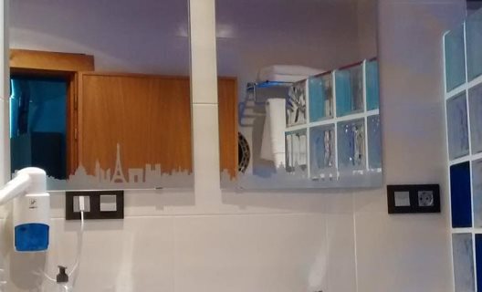 Apartamentos Turísticos Vistademar