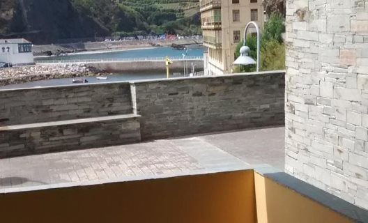 Apartamentos Turísticos Vistademar