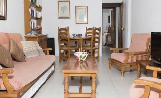 Apartamentos Turmalina Unitursa