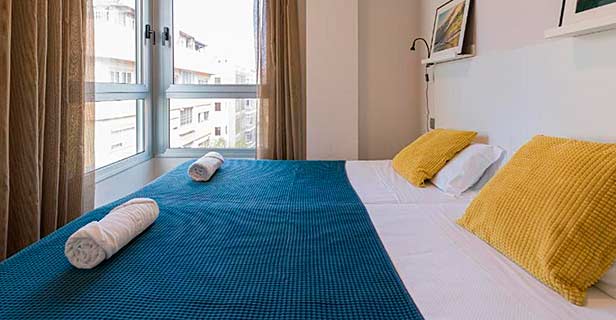 Apartamentos Tusity Yeah Las Palmas
