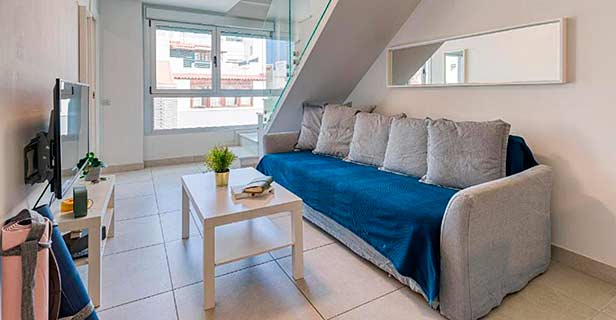 Apartamentos Tusity Yeah Las Palmas