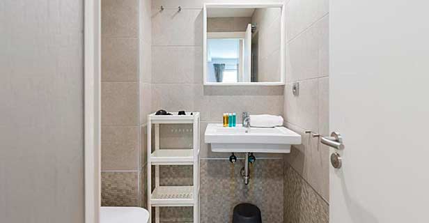 Apartamentos Tusity Yeah Las Palmas