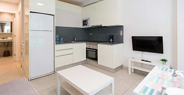 Apartamentos Tusity Yeah Las Palmas