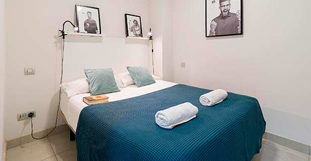 Apartamentos Tusity Yeah Las Palmas