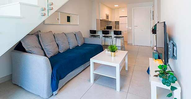 Apartamentos Tusity Yeah Las Palmas
