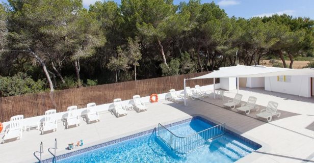 Apartamentos Typic Art
