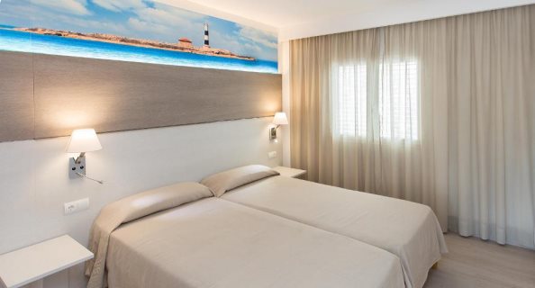 Apartamentos Typic Art