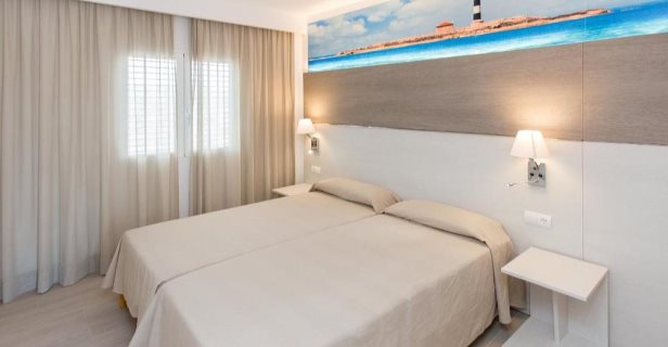 Apartamentos Typic Art