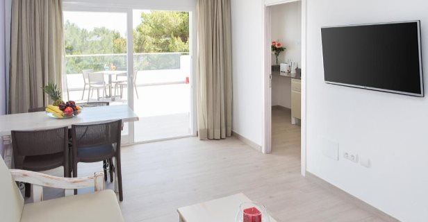 Apartamentos Typic Art