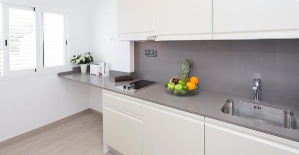 Apartamentos Typic Art