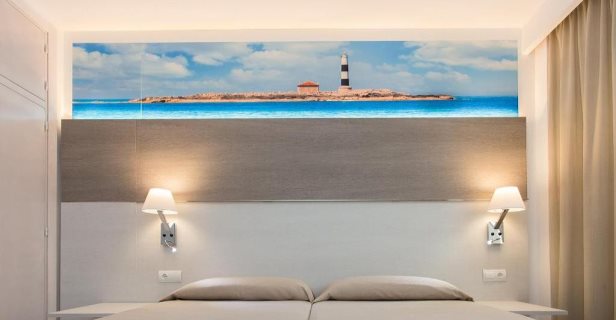Apartamentos Typic Art