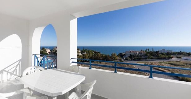 Apartamentos Ukino Terrace Algarve