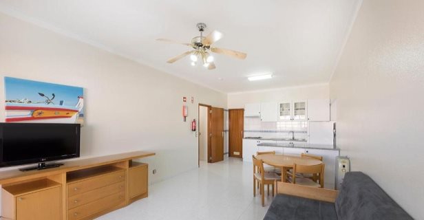 Apartamentos Ukino Terrace Algarve