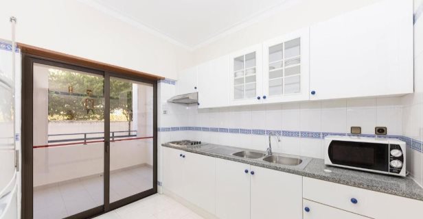 Apartamentos Ukino Terrace Algarve