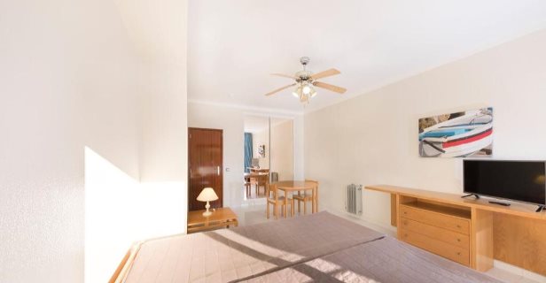 Apartamentos Ukino Terrace Algarve