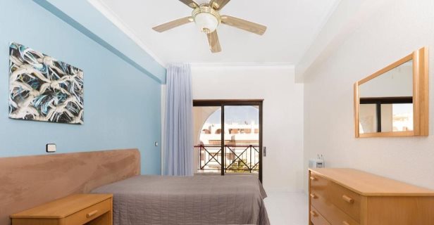Apartamentos Ukino Terrace Algarve