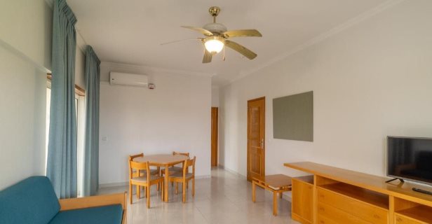 Apartamentos Ukino Terrace Algarve