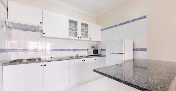 Apartamentos Ukino Terrace Algarve