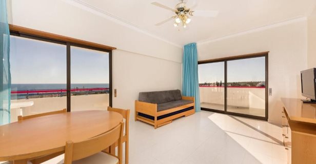 Apartamentos Ukino Terrace Algarve