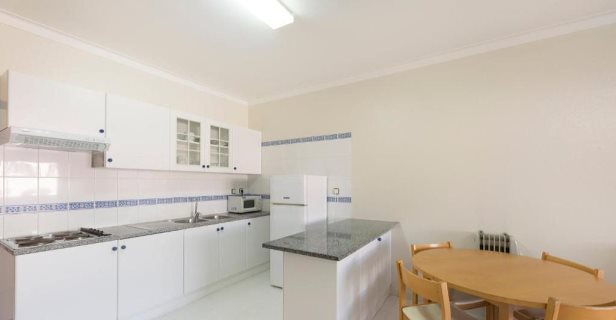 Apartamentos Ukino Terrace Algarve