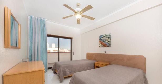 Apartamentos Ukino Terrace Algarve