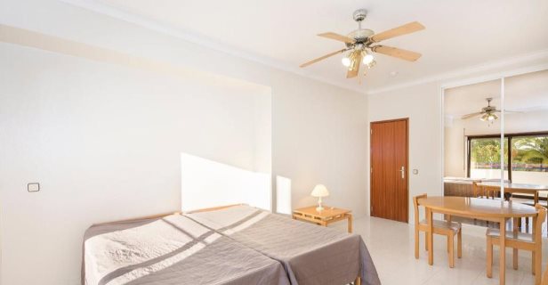 Apartamentos Ukino Terrace Algarve