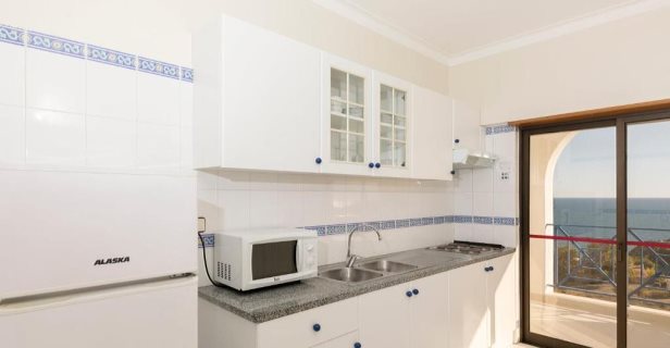 Apartamentos Ukino Terrace Algarve