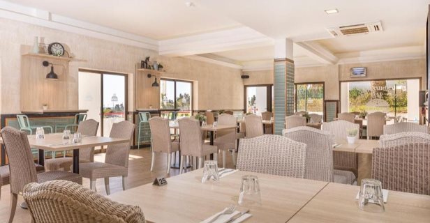 Apartamentos Ukino Terrace Algarve