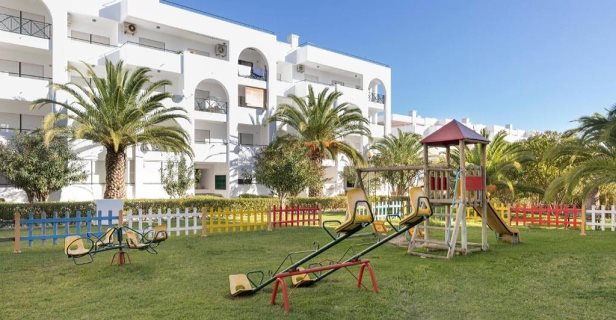 Apartamentos Ukino Terrace Algarve