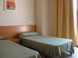 Apartamentos Ull De Bou