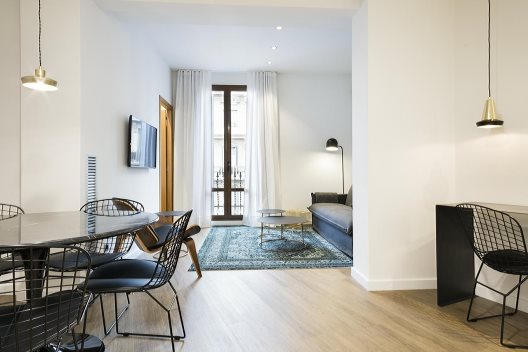 Apartamentos Uma Suites Luxury Midtown