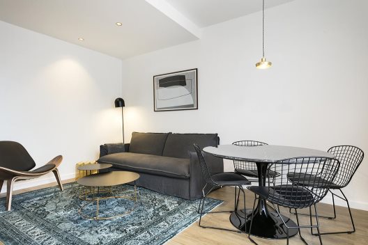 Apartamentos Uma Suites Luxury Midtown